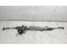 Recambio de cremallera direccion para mazda 3 (bk) 1.6 di turbo referencia OEM IAM   