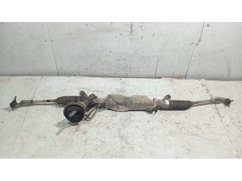 Recambio de cremallera direccion para mazda 3 (bk) 1.6 di turbo referencia OEM IAM   