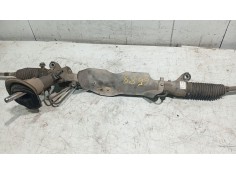 Recambio de cremallera direccion para mazda 3 (bk) 1.6 di turbo referencia OEM IAM    2