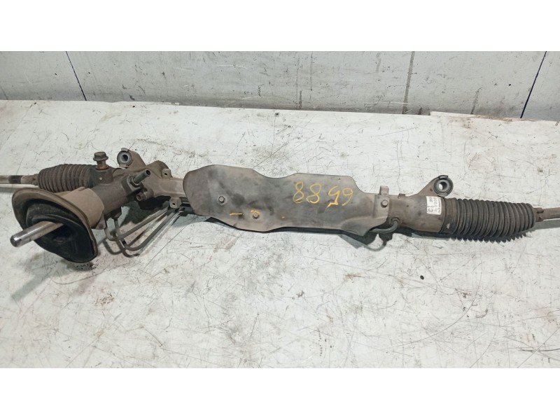 Recambio de cremallera direccion para mazda 3 (bk) 1.6 di turbo referencia OEM IAM   