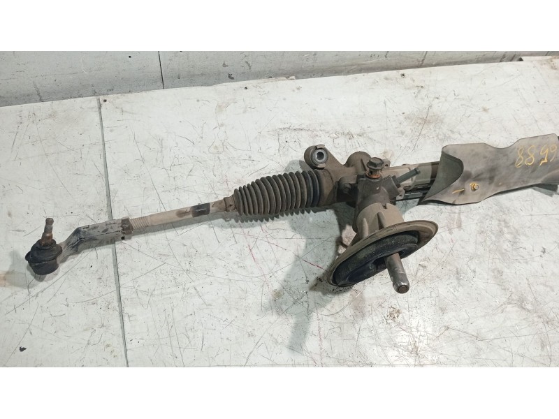 Recambio de cremallera direccion para mazda 3 (bk) 1.6 di turbo referencia OEM IAM   