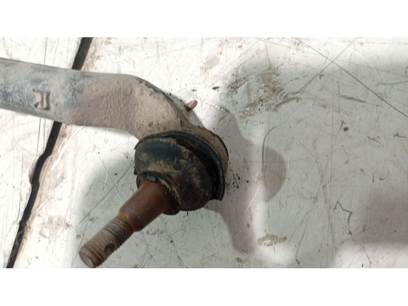 Recambio de cremallera direccion para mazda 3 (bk) 1.6 di turbo referencia OEM IAM   
