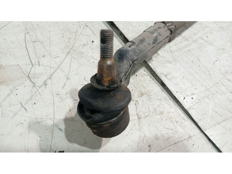 Recambio de cremallera direccion para mazda 3 (bk) 1.6 di turbo referencia OEM IAM   
