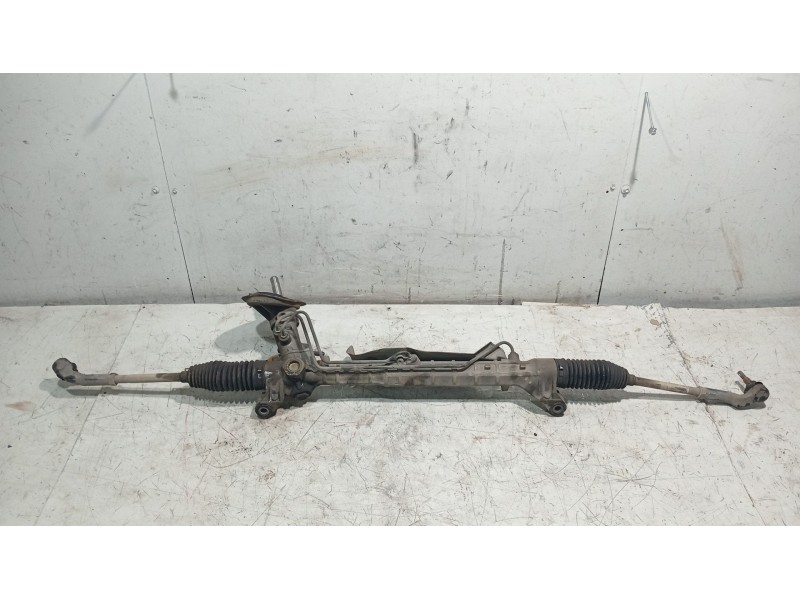 Recambio de cremallera direccion para mazda 3 (bk) 1.6 di turbo referencia OEM IAM   
