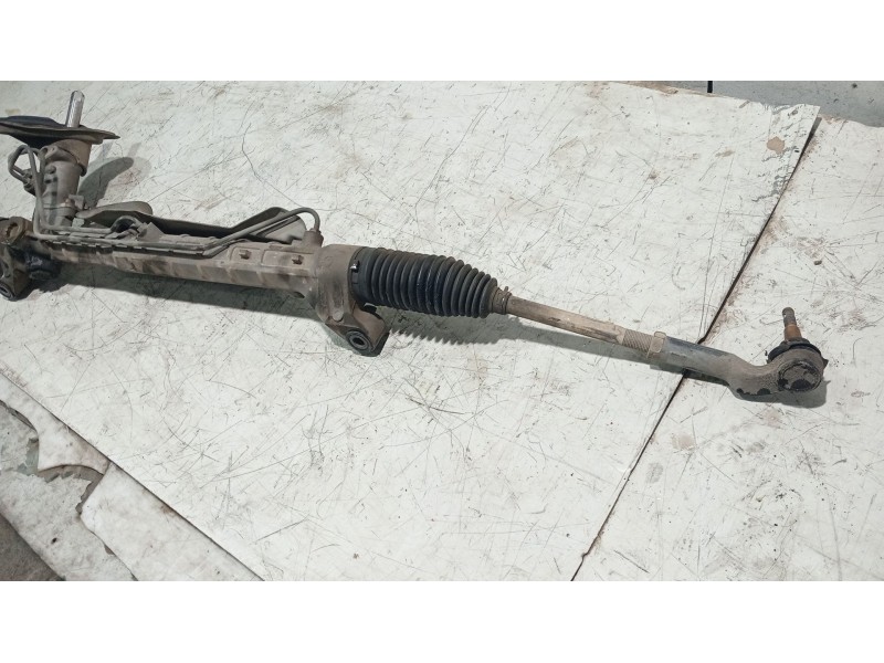 Recambio de cremallera direccion para mazda 3 (bk) 1.6 di turbo referencia OEM IAM   