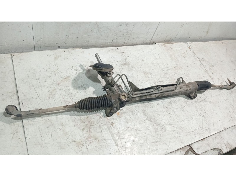 Recambio de cremallera direccion para mazda 3 (bk) 1.6 di turbo referencia OEM IAM   