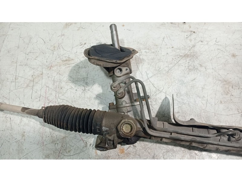 Recambio de cremallera direccion para mazda 3 (bk) 1.6 di turbo referencia OEM IAM   