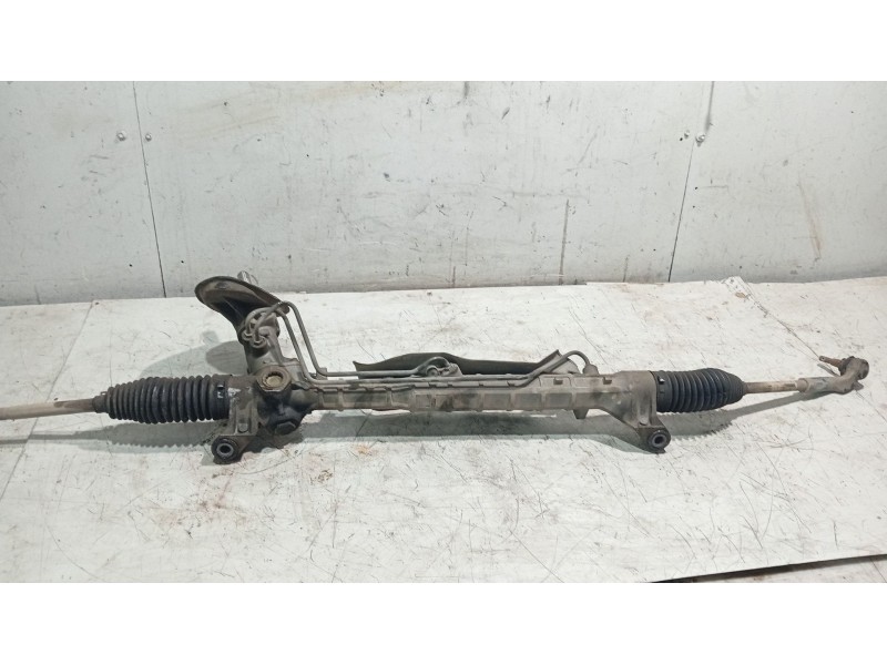 Recambio de cremallera direccion para mazda 3 (bk) 1.6 di turbo referencia OEM IAM   