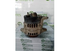 Recambio de alternador para  referencia OEM IAM   