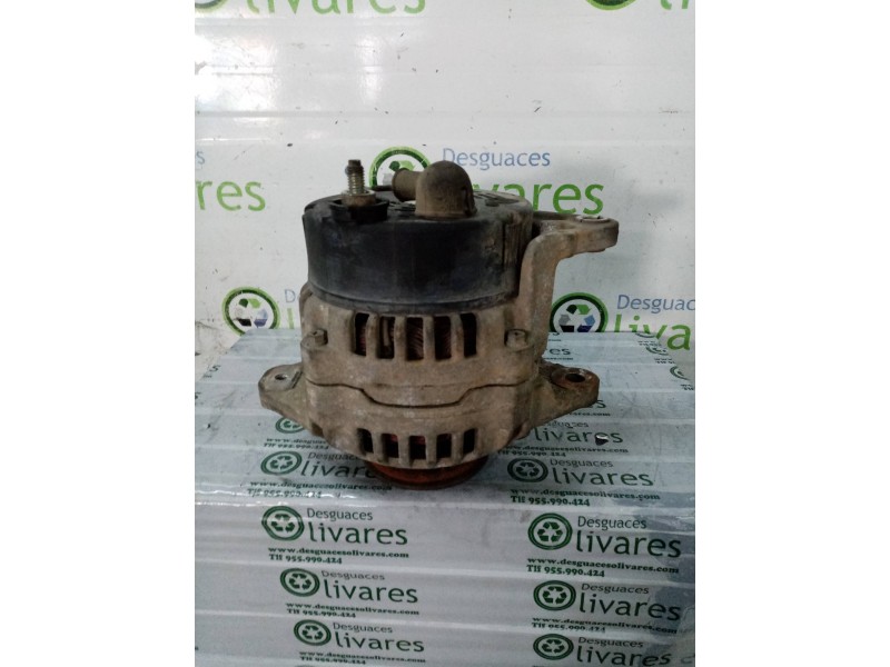 Recambio de alternador para  referencia OEM IAM    Recambio de alternador para  referencia OEM IAM