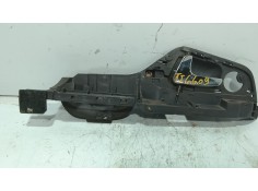 Recambio de maneta interior trasera izquierda para seat cordoba vario (6k5) 1.4 i referencia OEM IAM   
