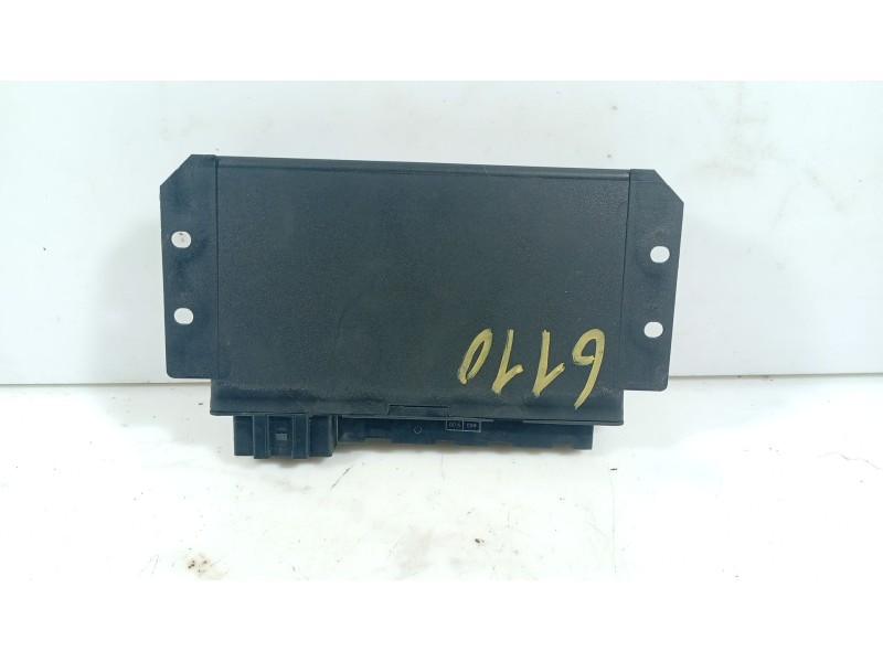 Recambio de modulo electronico para audi a6 c5 avant (4b5, 4b6) 1.9 tdi referencia OEM IAM   