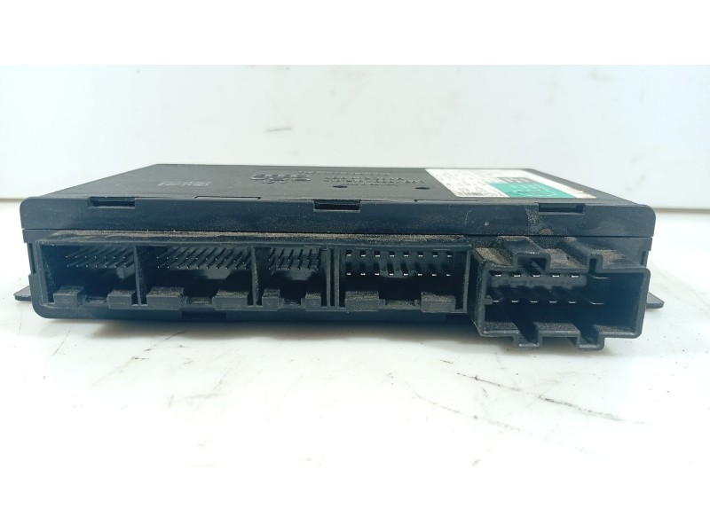 Recambio de modulo electronico para audi a6 c5 avant (4b5, 4b6) 1.9 tdi referencia OEM IAM   