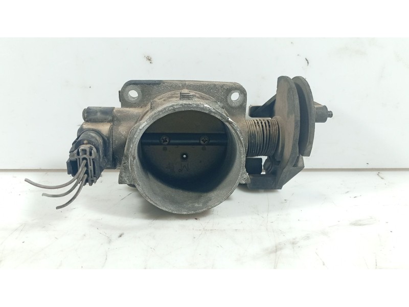 Recambio de caja mariposa para ford explorer 4.0 full equipped referencia OEM IAM   