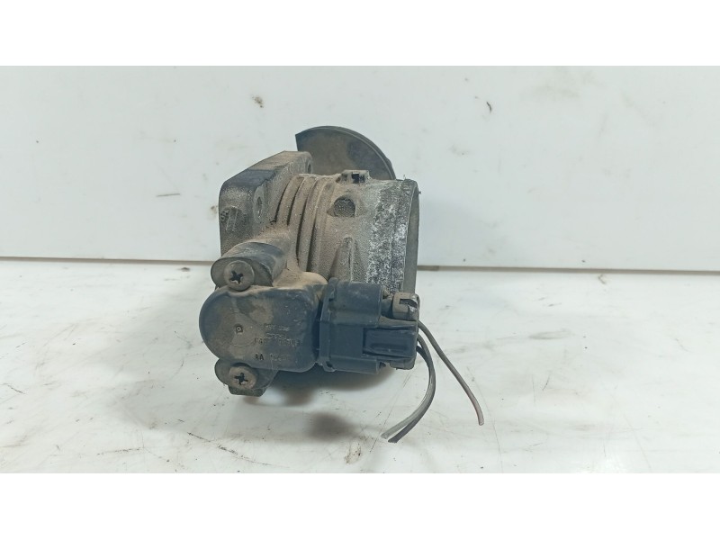 Recambio de caja mariposa para ford explorer 4.0 full equipped referencia OEM IAM   