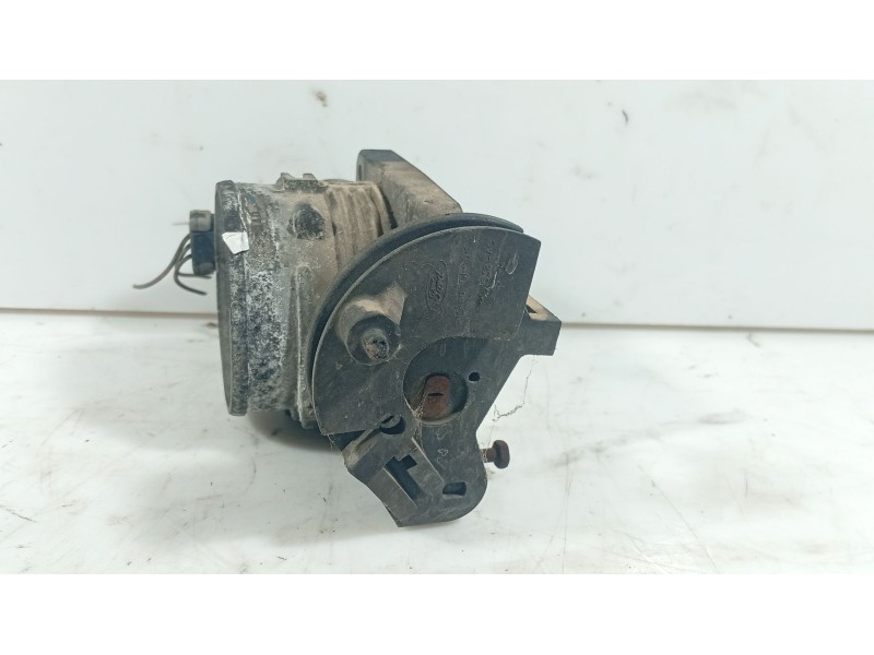 Recambio de caja mariposa para ford explorer 4.0 full equipped referencia OEM IAM   