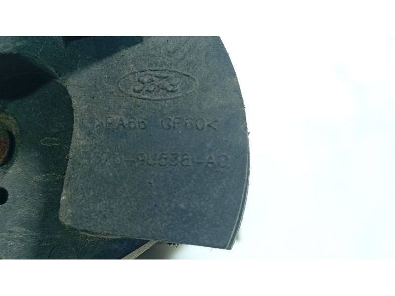 Recambio de caja mariposa para ford explorer 4.0 full equipped referencia OEM IAM   