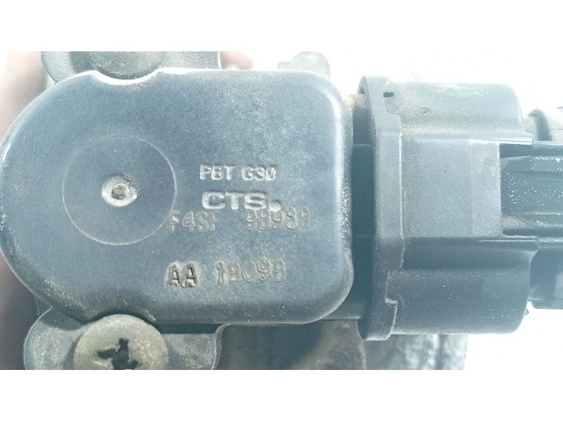 Recambio de caja mariposa para ford explorer 4.0 full equipped referencia OEM IAM   