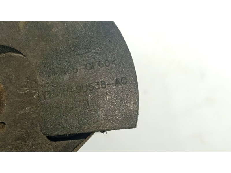 Recambio de caja mariposa para ford explorer 4.0 full equipped referencia OEM IAM   