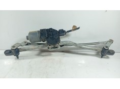 Recambio de motor limpia delantero para mazda 3 (bk) 1.6 di turbo referencia OEM IAM    2