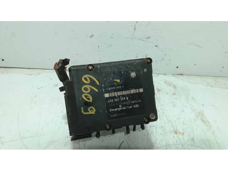 Recambio de abs para seat cordoba vario (6k5) 1.4 i referencia OEM IAM   