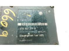 Recambio de abs para seat cordoba vario (6k5) 1.4 i referencia OEM IAM    2