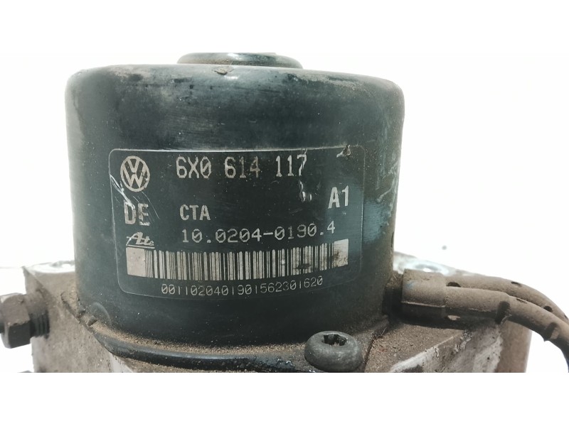 Recambio de abs para seat cordoba vario (6k5) 1.4 i referencia OEM IAM   
