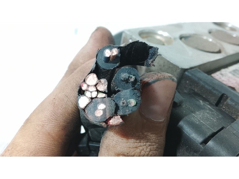 Recambio de abs para seat cordoba vario (6k5) 1.4 i referencia OEM IAM   