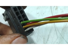 Recambio de retrovisor izquierdo para seat cordoba vario (6k5) 1.4 i referencia OEM IAM    2