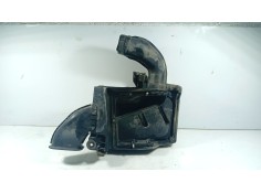 Recambio de resonador para mazda 3 (bk) 1.6 di turbo referencia OEM IAM   