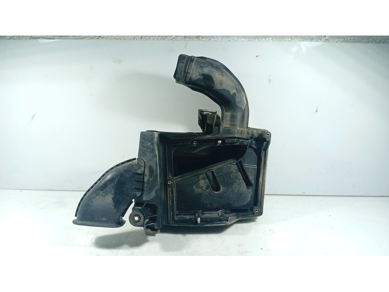 Recambio de resonador para mazda 3 (bk) 1.6 di turbo referencia OEM IAM   
