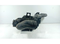 Recambio de resonador para mazda 3 (bk) 1.6 di turbo referencia OEM IAM    2