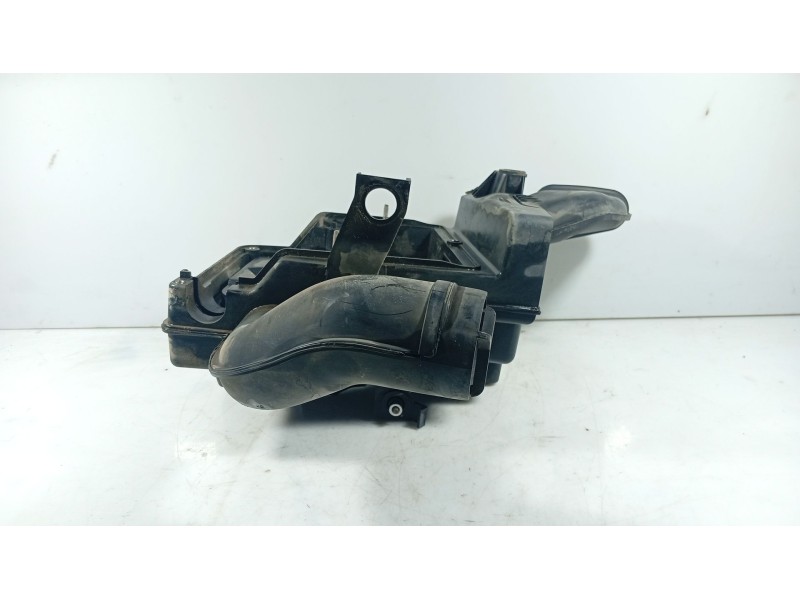 Recambio de resonador para mazda 3 (bk) 1.6 di turbo referencia OEM IAM   