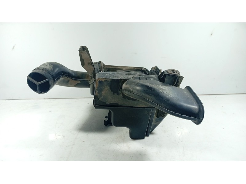 Recambio de resonador para mazda 3 (bk) 1.6 di turbo referencia OEM IAM   