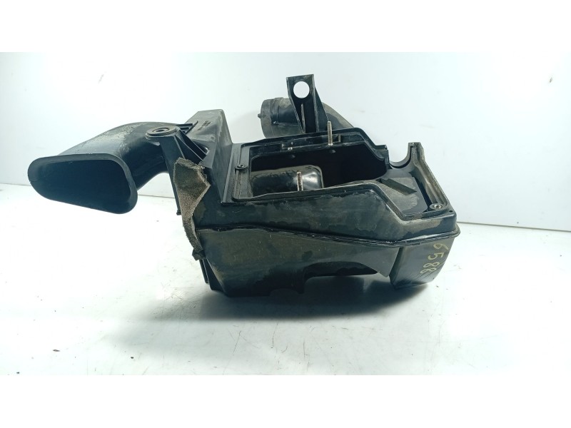 Recambio de resonador para mazda 3 (bk) 1.6 di turbo referencia OEM IAM   