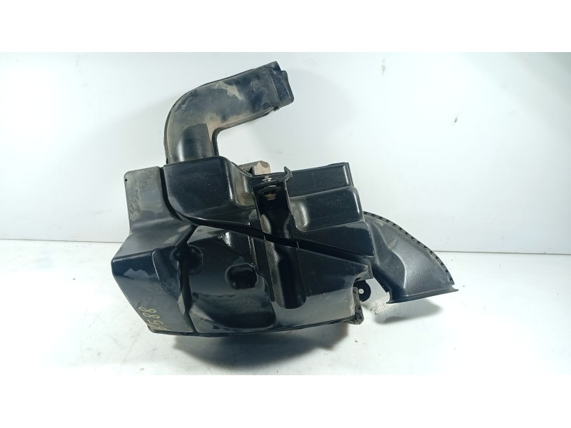 Recambio de resonador para mazda 3 (bk) 1.6 di turbo referencia OEM IAM   