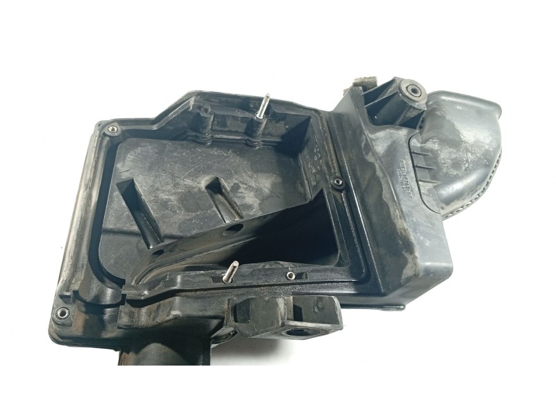Recambio de resonador para mazda 3 (bk) 1.6 di turbo referencia OEM IAM   