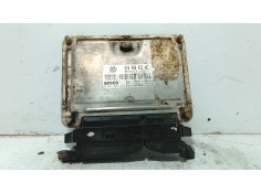 Recambio de centralita motor uce para seat cordoba vario (6k5) 1.4 i referencia OEM IAM   