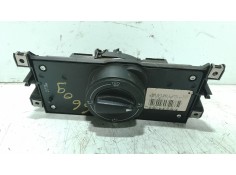 Recambio de mando calefaccion / aire acondicionado para seat cordoba vario (6k5) 1.4 i referencia OEM IAM   