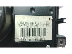 Recambio de mando calefaccion / aire acondicionado para seat cordoba vario (6k5) 1.4 i referencia OEM IAM    2