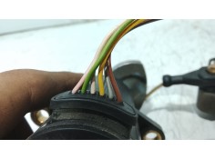 Recambio de potenciometro pedal para seat cordoba vario (6k5) 1.4 i referencia OEM IAM    2