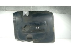 Recambio de tapa motor para mazda 3 (bk) 1.6 di turbo referencia OEM IAM   