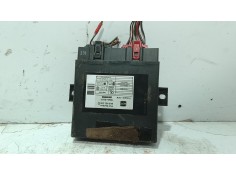 Recambio de modulo electronico para seat cordoba vario (6k5) 1.4 i referencia OEM IAM   