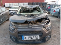 citroën c3 iii (sx) del año 2024