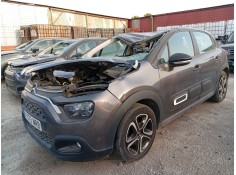 citroën c3 iii (sx) del año 2024 2