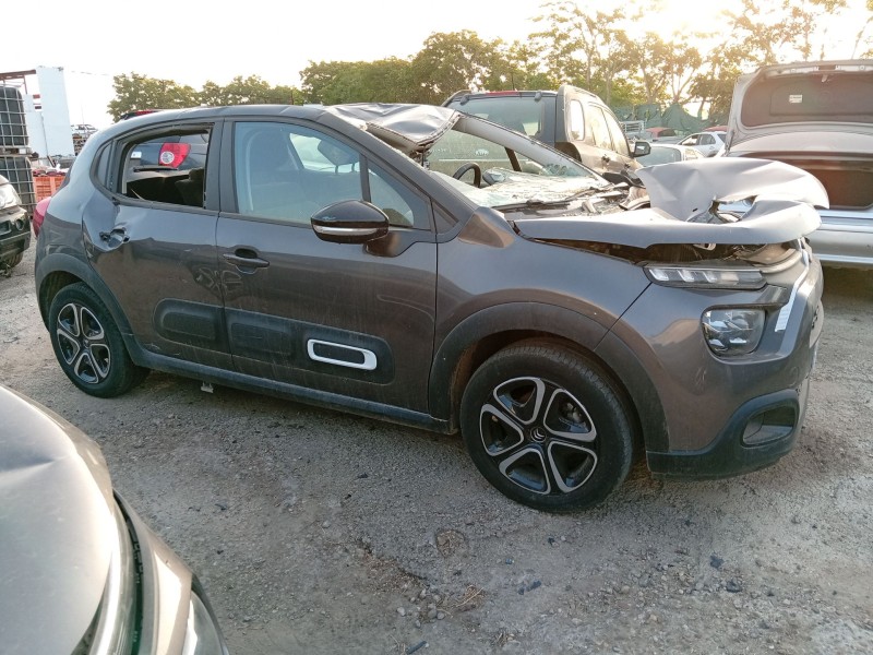 citroën c3 iii (sx) del año 2024