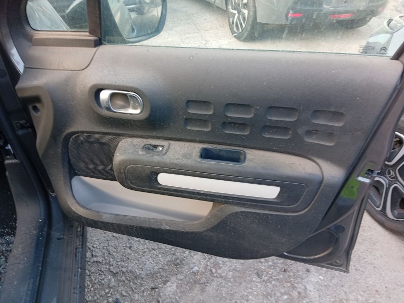 citroën c3 iii (sx) del año 2024