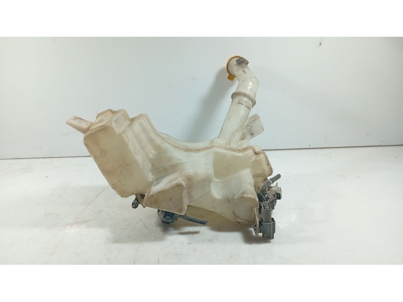 Recambio de deposito limpia para mazda 3 (bk) 1.6 di turbo referencia OEM IAM   