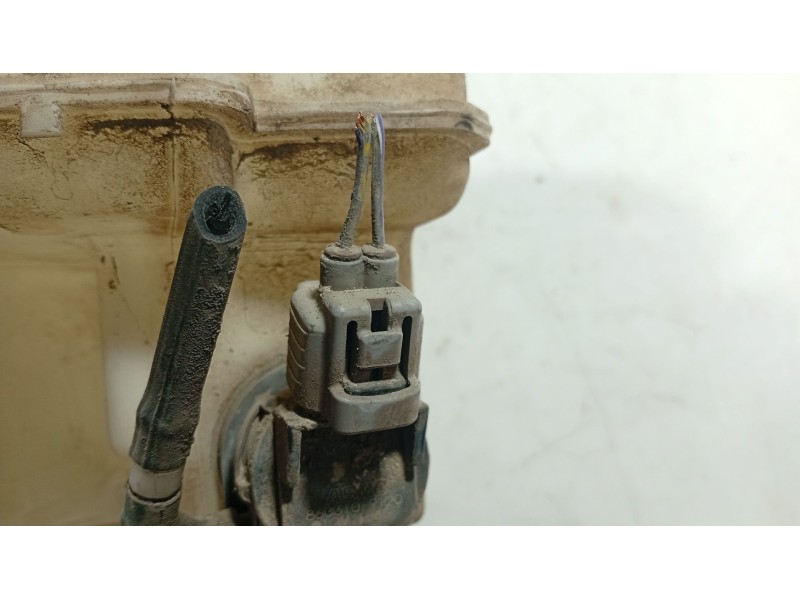 Recambio de deposito limpia para mazda 3 (bk) 1.6 di turbo referencia OEM IAM   