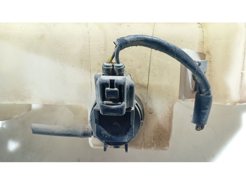 Recambio de deposito limpia para mazda 3 (bk) 1.6 di turbo referencia OEM IAM   